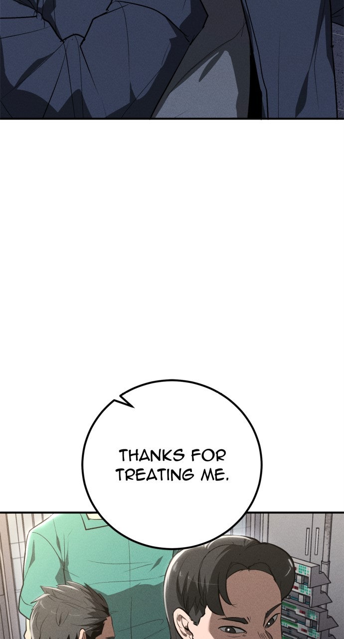 Read The Cleaner chapter 6 image 32 on Lezhin