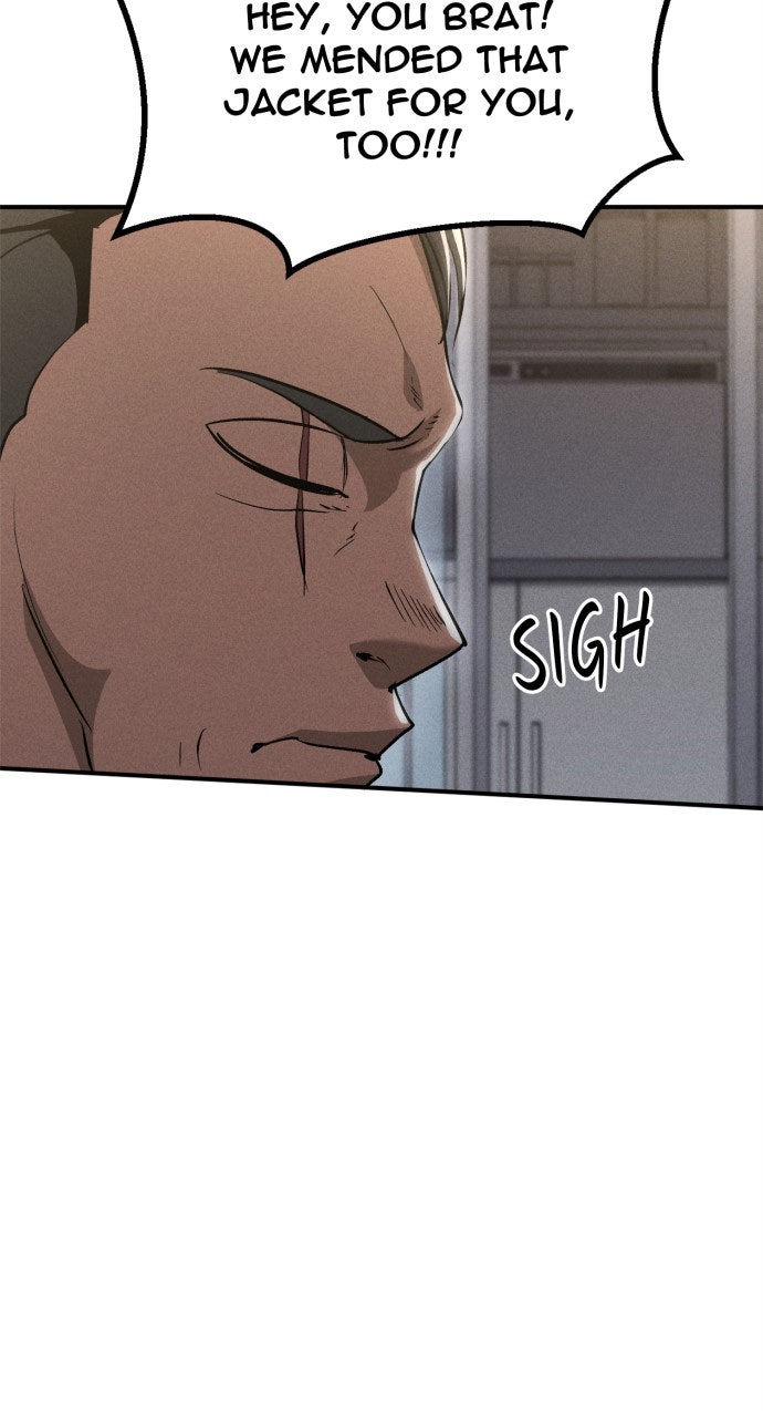 Read The Cleaner chapter 6 image 34 on Lezhin