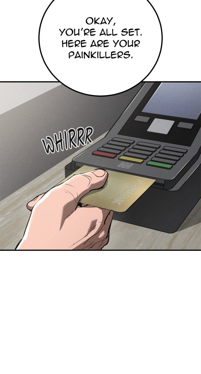 Read The Cleaner chapter 6 image 36 on Lezhin