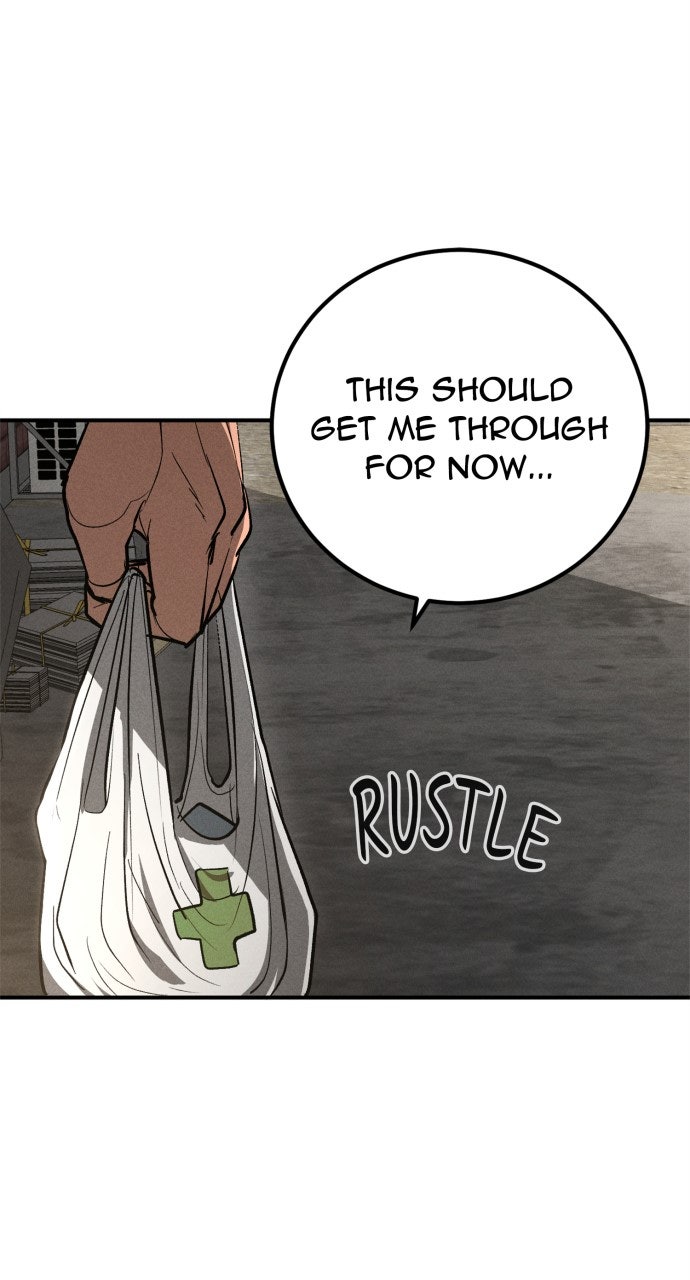 Read The Cleaner chapter 6 image 40 on Lezhin