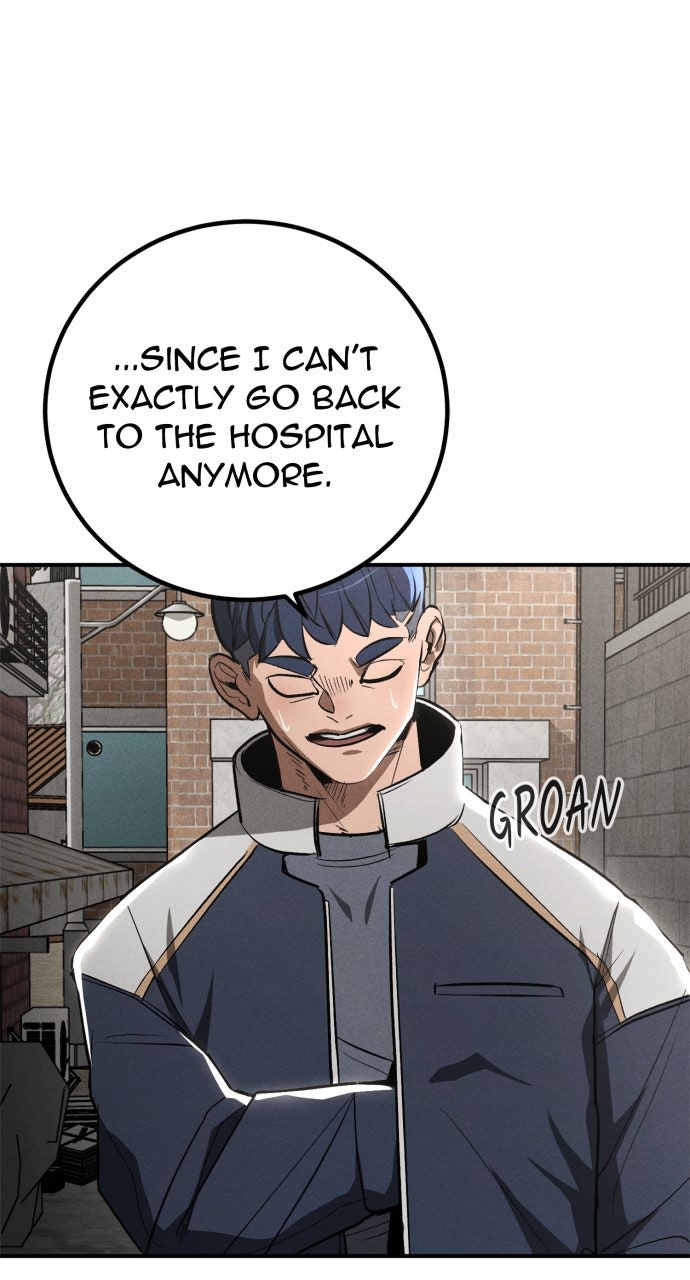 Read The Cleaner chapter 6 image 41 on Lezhin