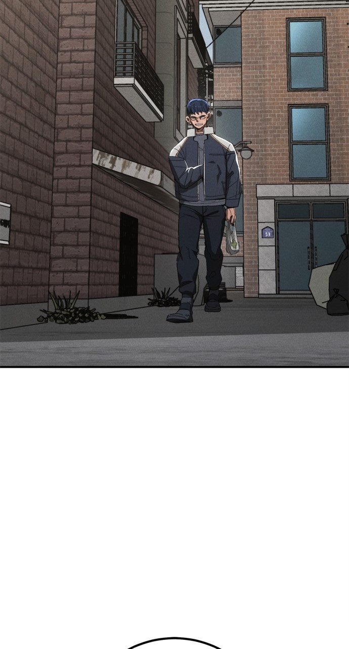 Read The Cleaner chapter 6 image 43 on Lezhin