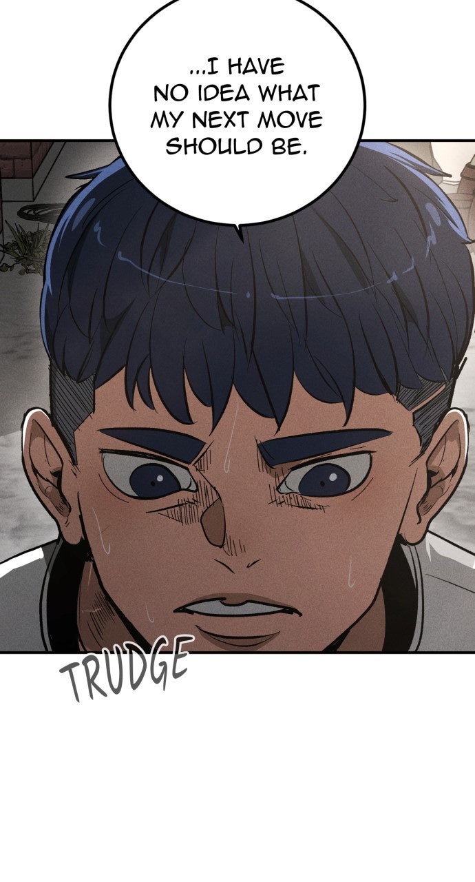 Read The Cleaner chapter 6 image 44 on Lezhin