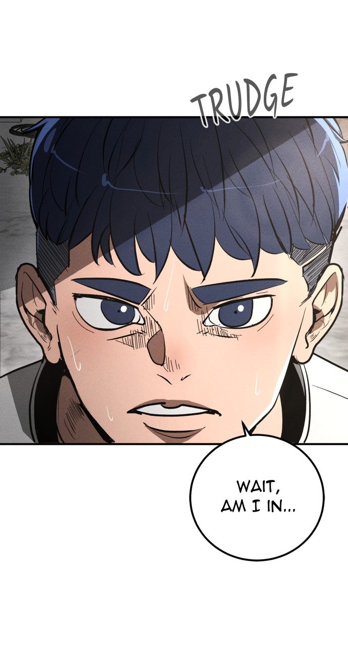 Read The Cleaner chapter 6 image 45 on Lezhin