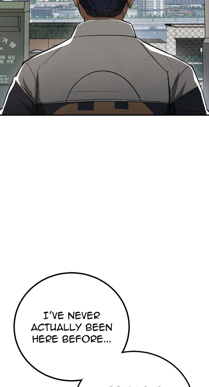 Read The Cleaner chapter 6 image 47 on Lezhin