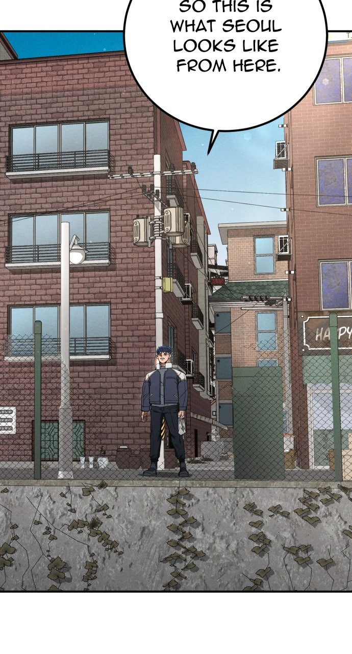 Read The Cleaner chapter 6 image 48 on Lezhin