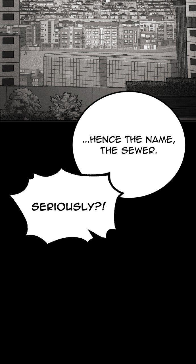 Read The Cleaner chapter 6 image 55 on Lezhin