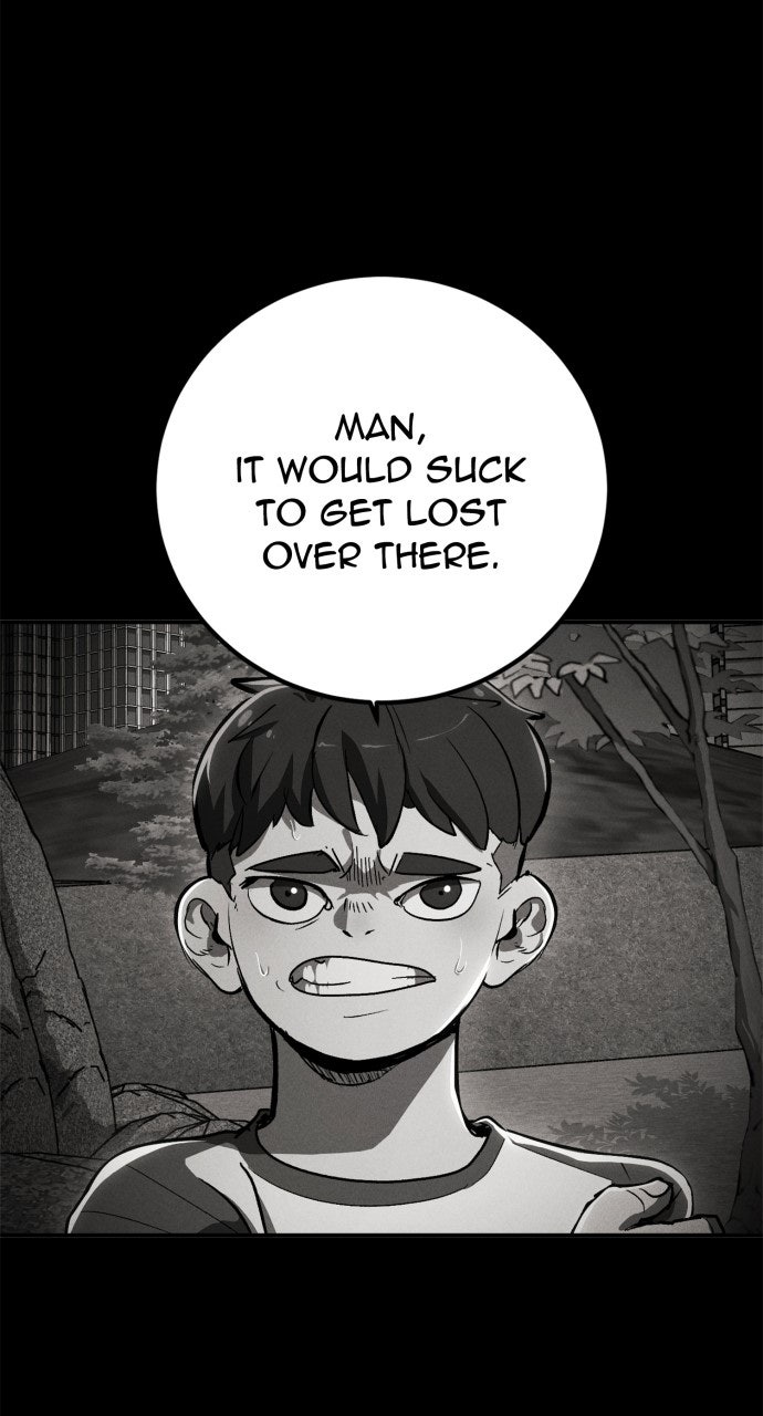 Read The Cleaner chapter 6 image 56 on Lezhin