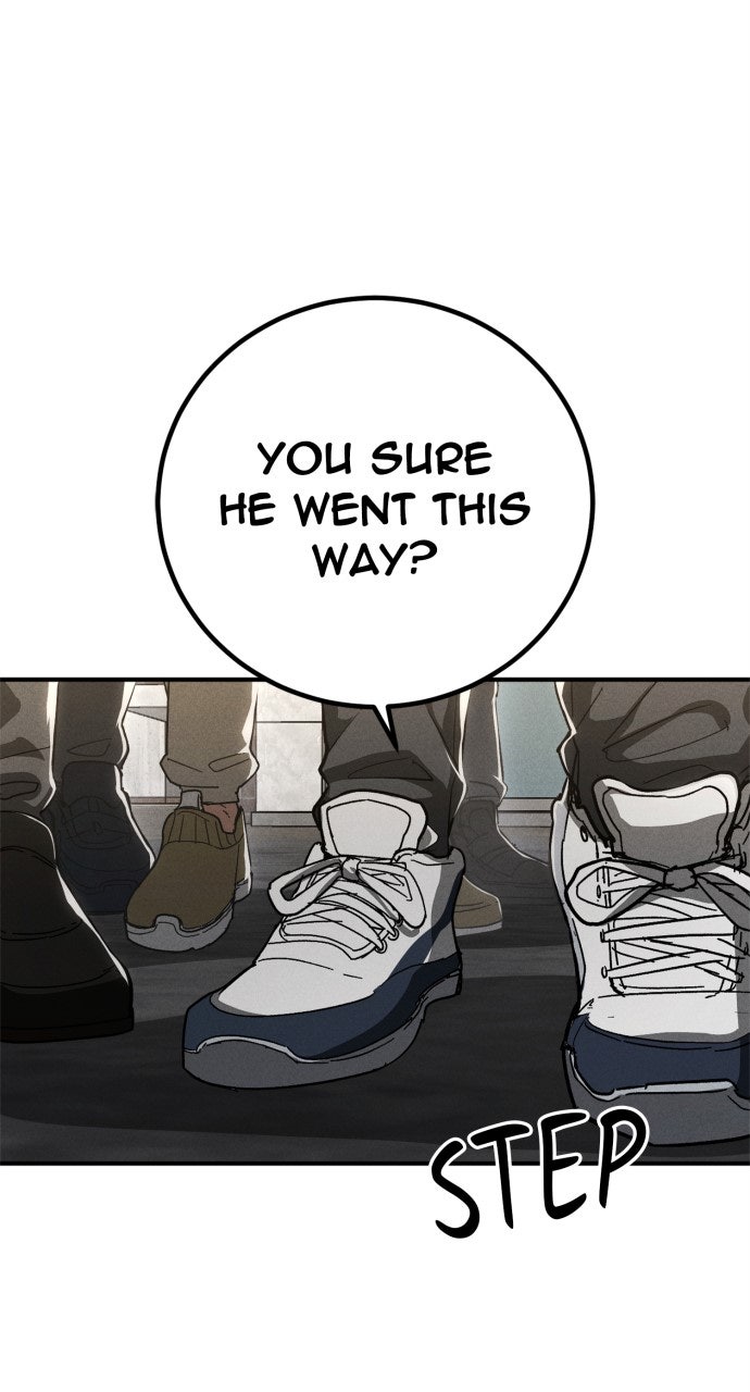 Read The Cleaner chapter 6 image 60 on Lezhin