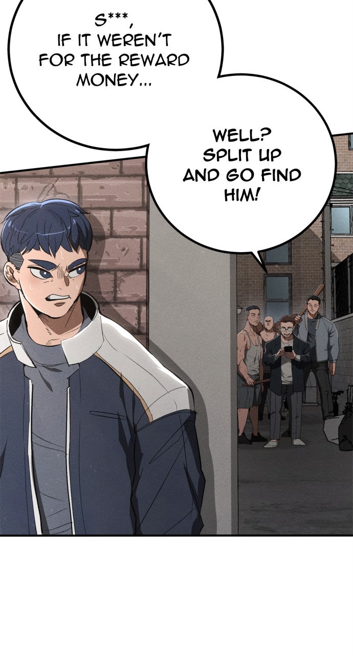 Read The Cleaner chapter 6 image 63 on Lezhin