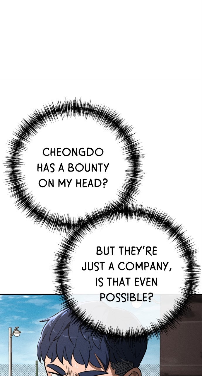 Read The Cleaner chapter 6 image 64 on Lezhin