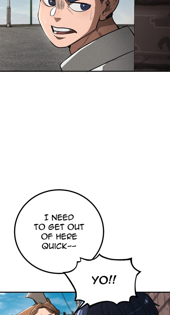 Read The Cleaner chapter 6 image 65 on Lezhin