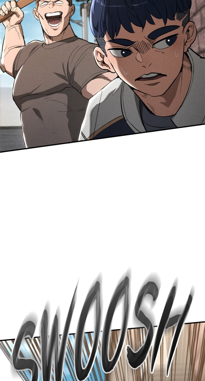 Read The Cleaner chapter 6 image 66 on Lezhin