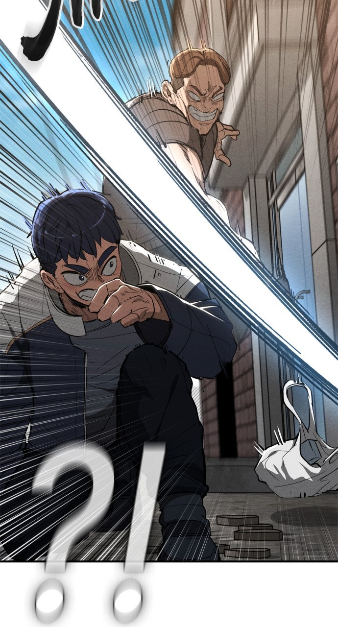 Read The Cleaner chapter 6 image 67 on Lezhin