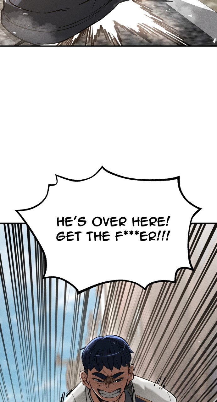 Read The Cleaner chapter 6 image 69 on Lezhin