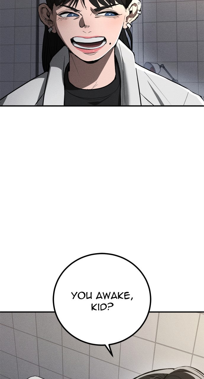 Read The Cleaner chapter 6 image 7 on Lezhin