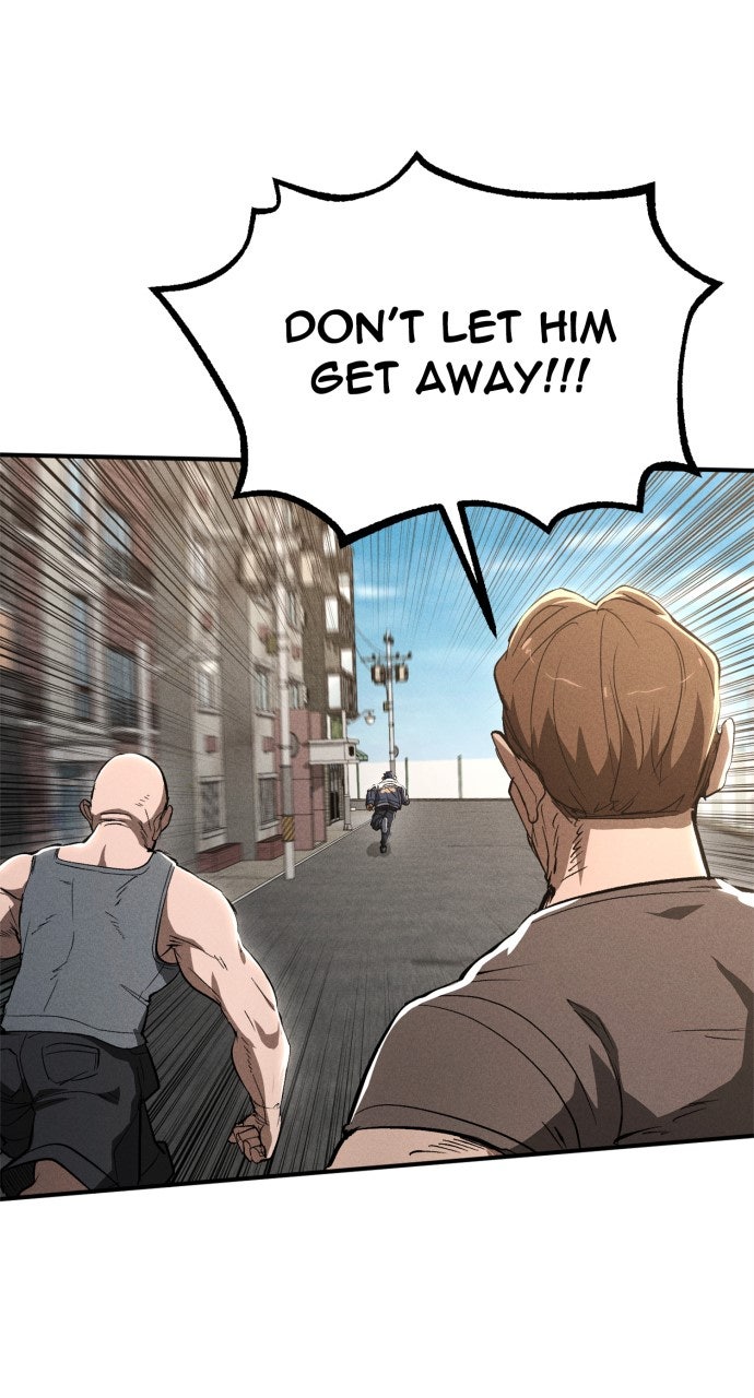 Read The Cleaner chapter 6 image 71 on Lezhin