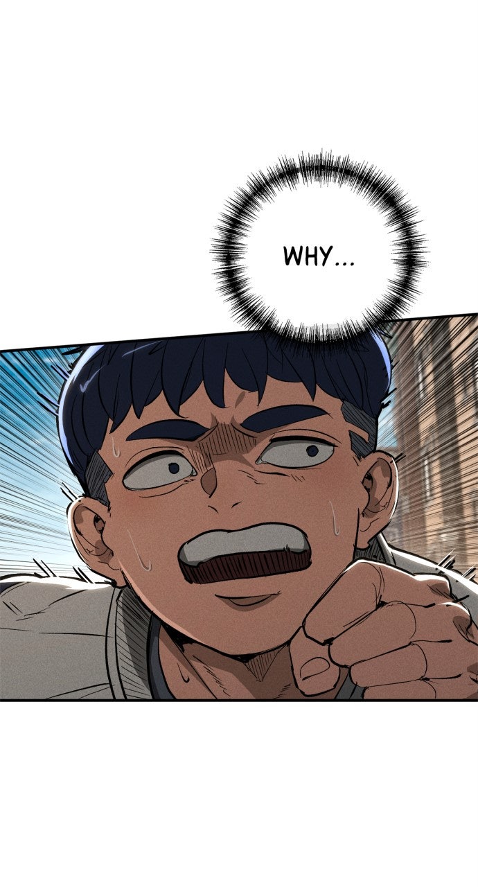 Read The Cleaner chapter 6 image 72 on Lezhin