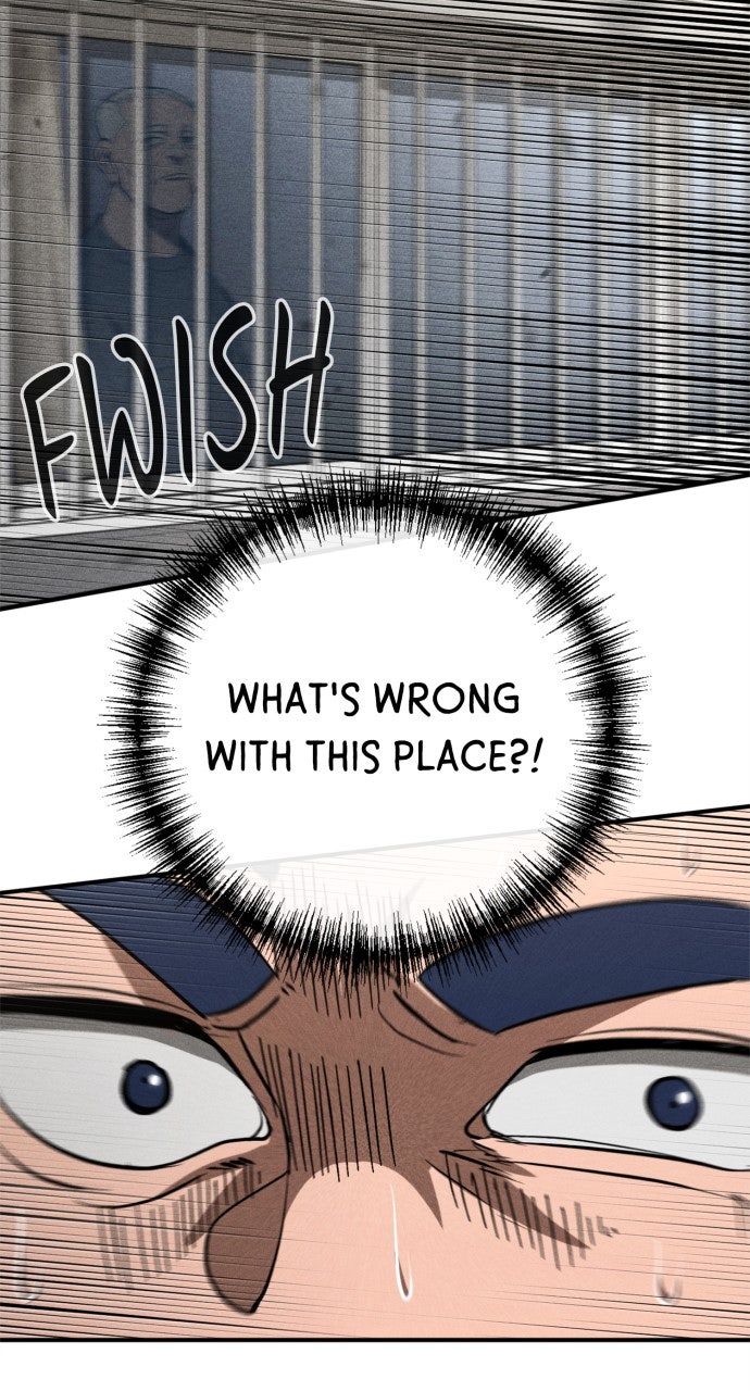 Read The Cleaner chapter 6 image 74 on Lezhin