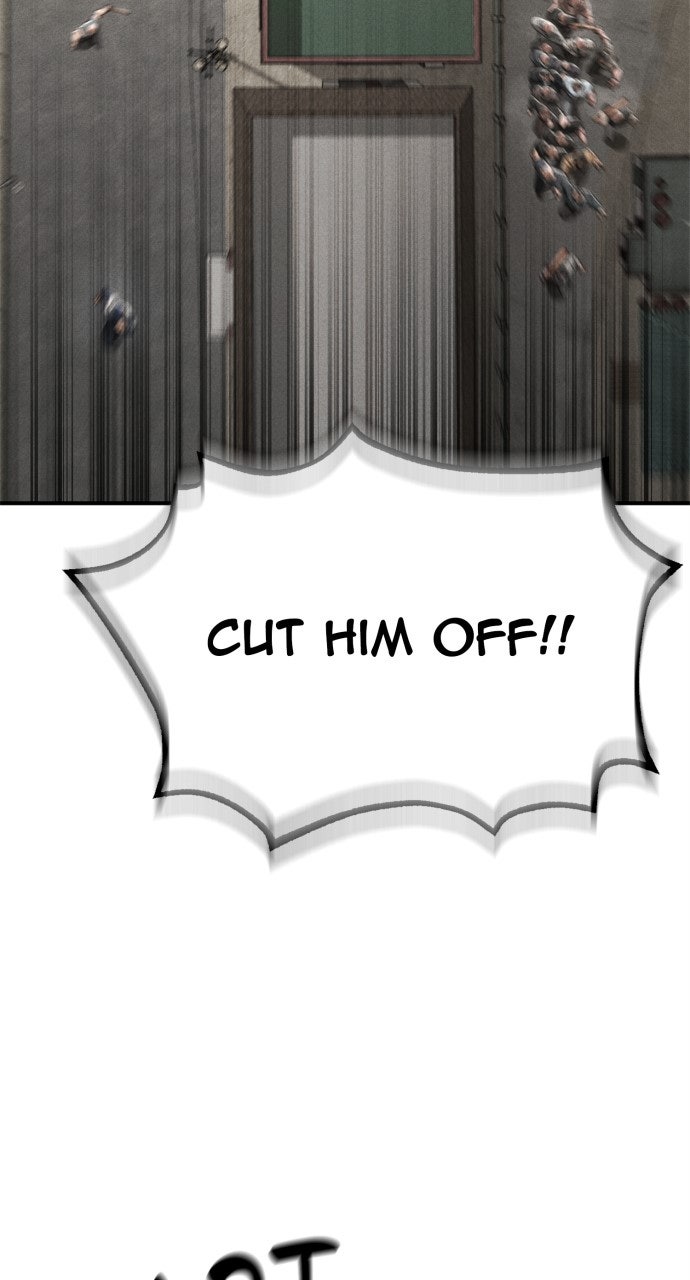 Read The Cleaner chapter 6 image 76 on Lezhin