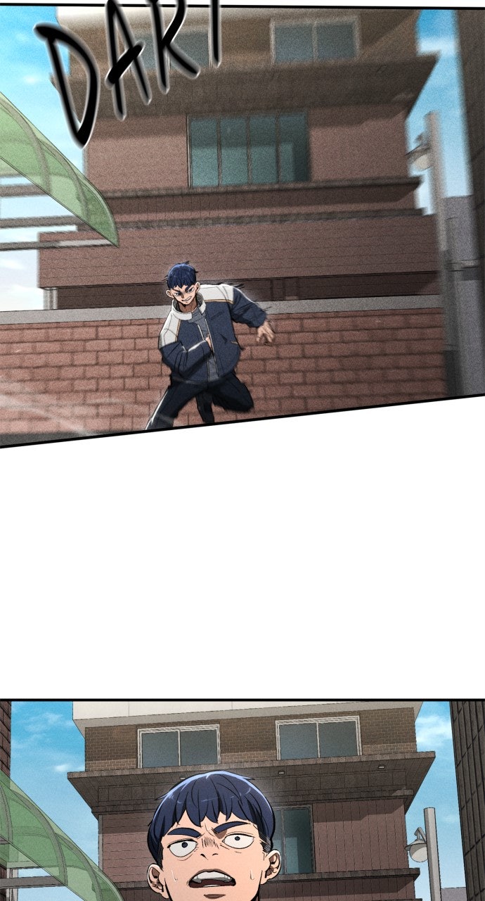 Read The Cleaner chapter 6 image 77 on Lezhin