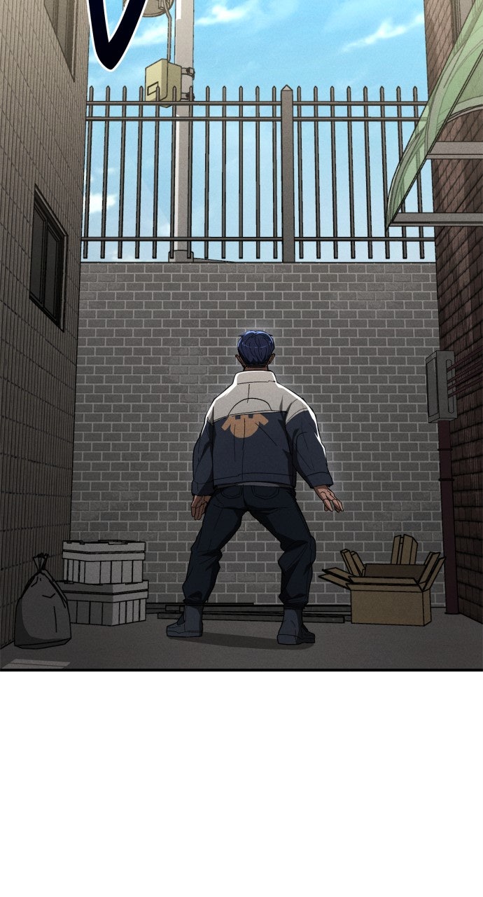 Read The Cleaner chapter 6 image 79 on Lezhin