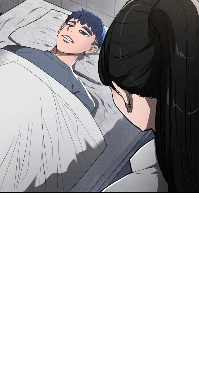 Read The Cleaner chapter 6 image 8 on Lezhin