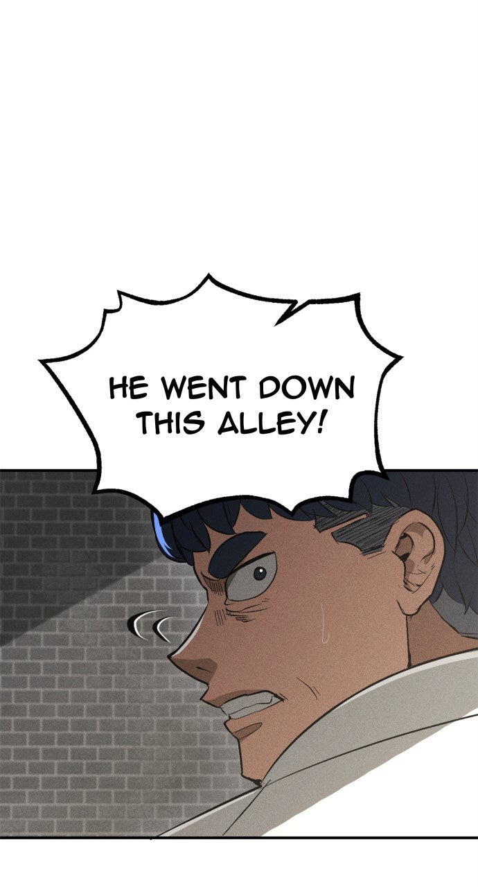 Read The Cleaner chapter 6 image 80 on Lezhin