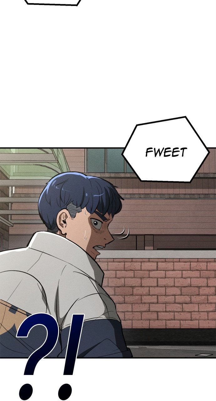 Read The Cleaner chapter 6 image 84 on Lezhin