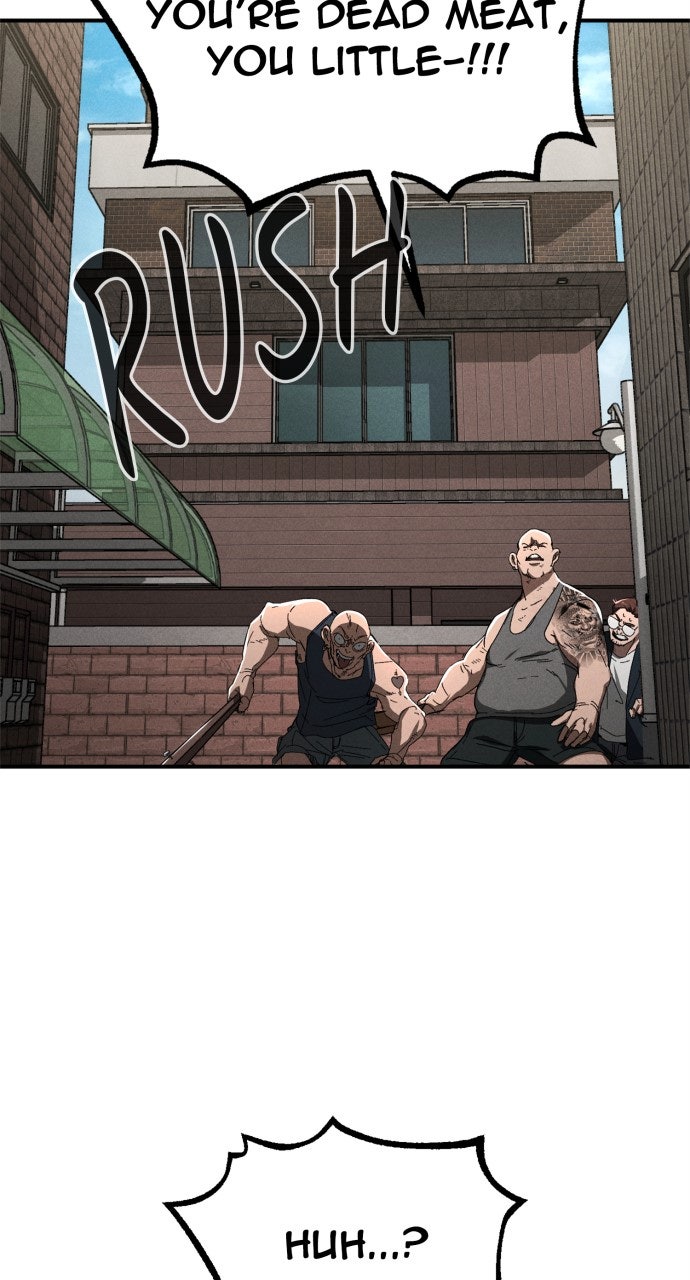 Read The Cleaner chapter 6 image 86 on Lezhin