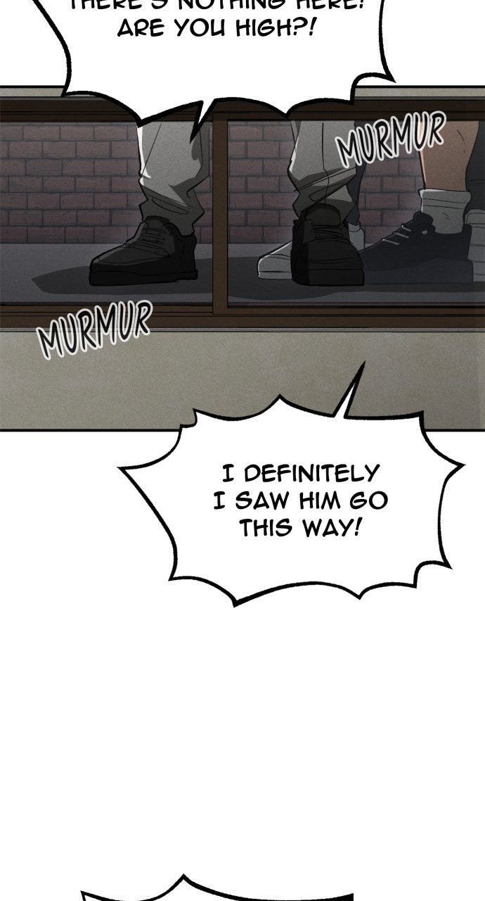 Read The Cleaner chapter 6 image 88 on Lezhin