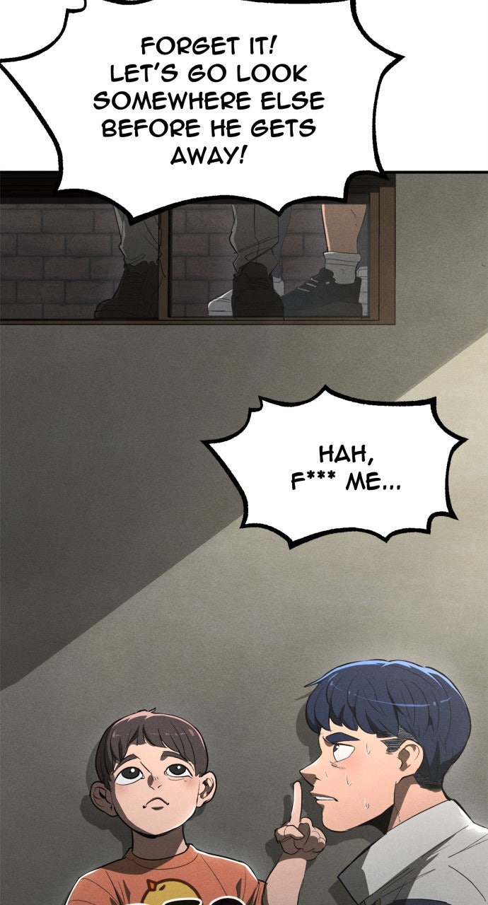 Read The Cleaner chapter 6 image 89 on Lezhin