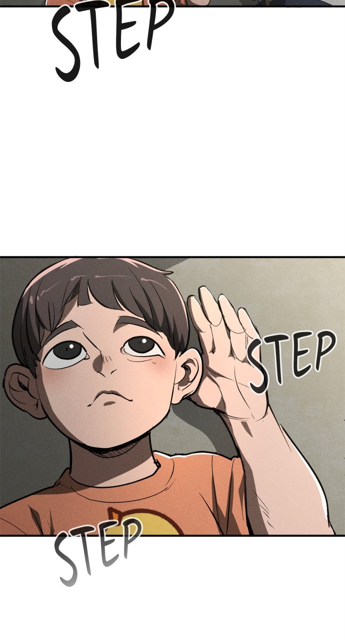 Read The Cleaner chapter 6 image 90 on Lezhin