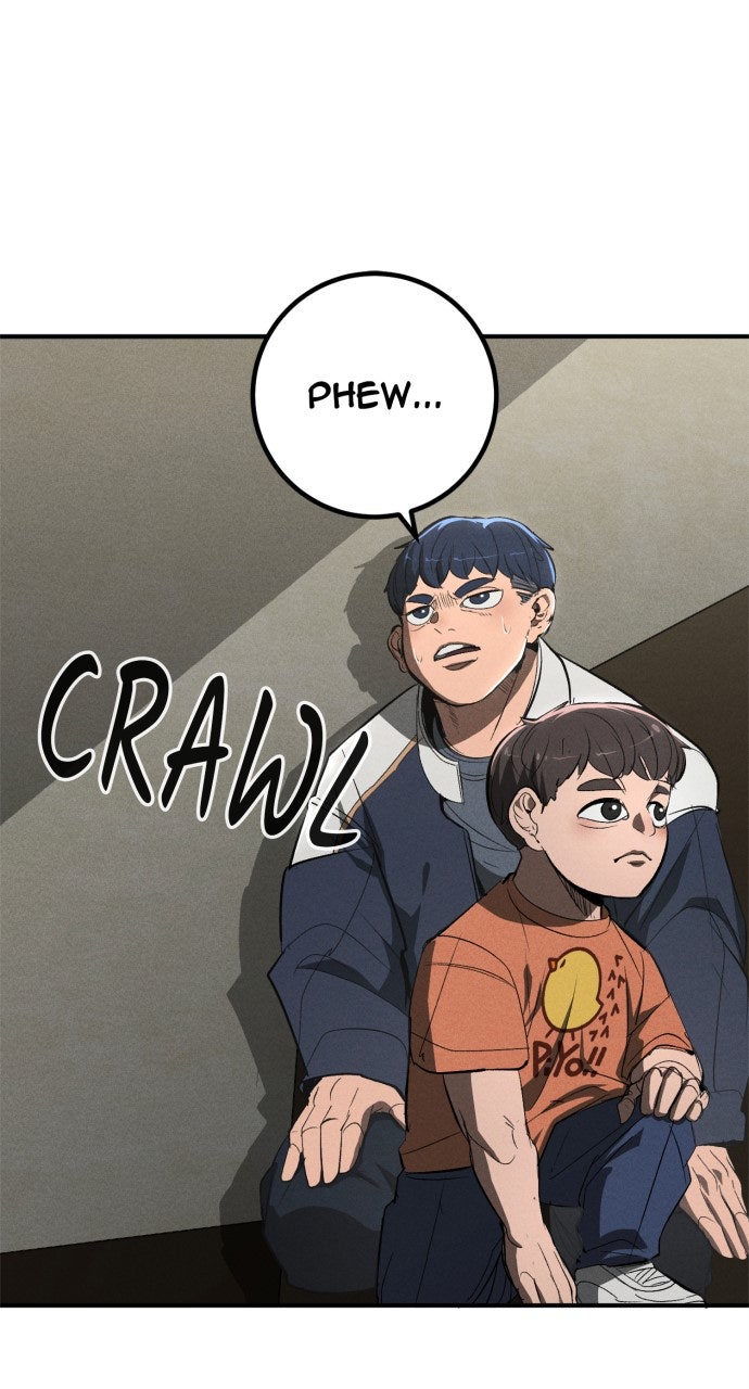 Read The Cleaner chapter 6 image 91 on Lezhin