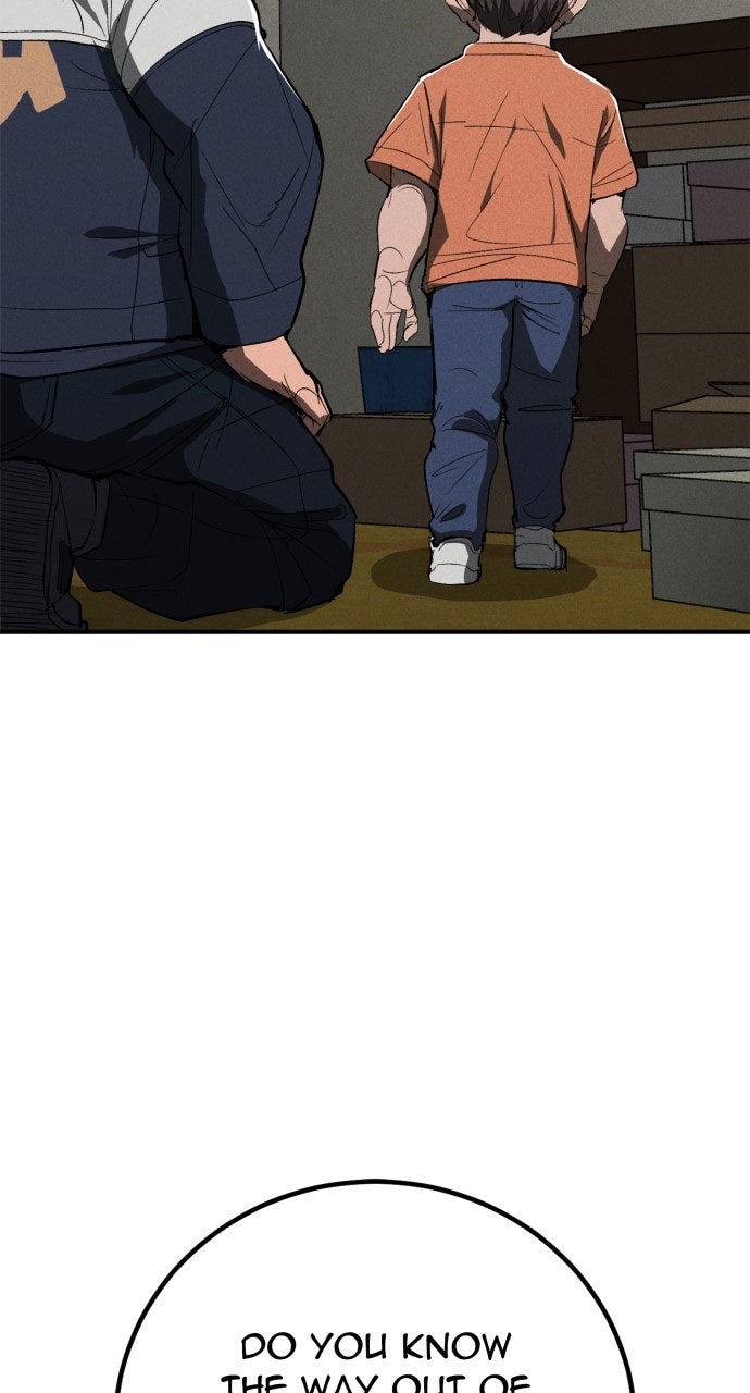 Read The Cleaner chapter 6 image 93 on Lezhin