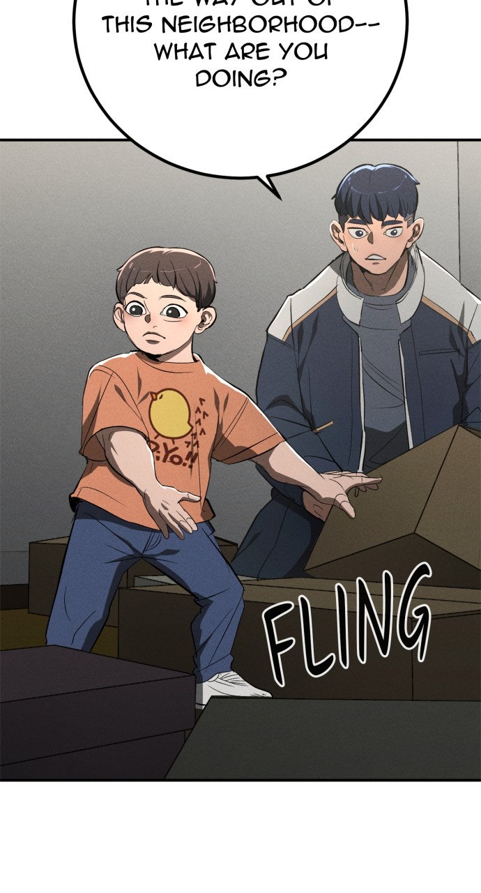 Read The Cleaner chapter 6 image 94 on Lezhin