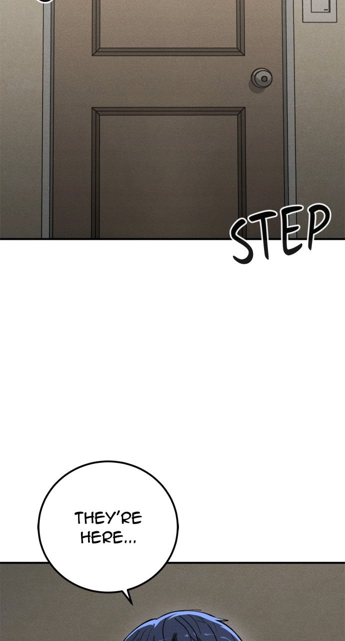 Read The Cleaner chapter 6 image 98 on Lezhin
