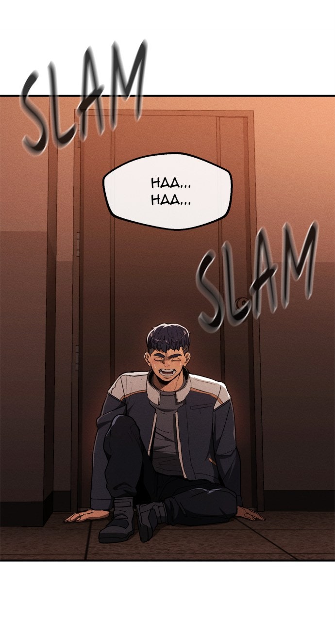 Read The Cleaner chapter 7 image 10 on Lezhin