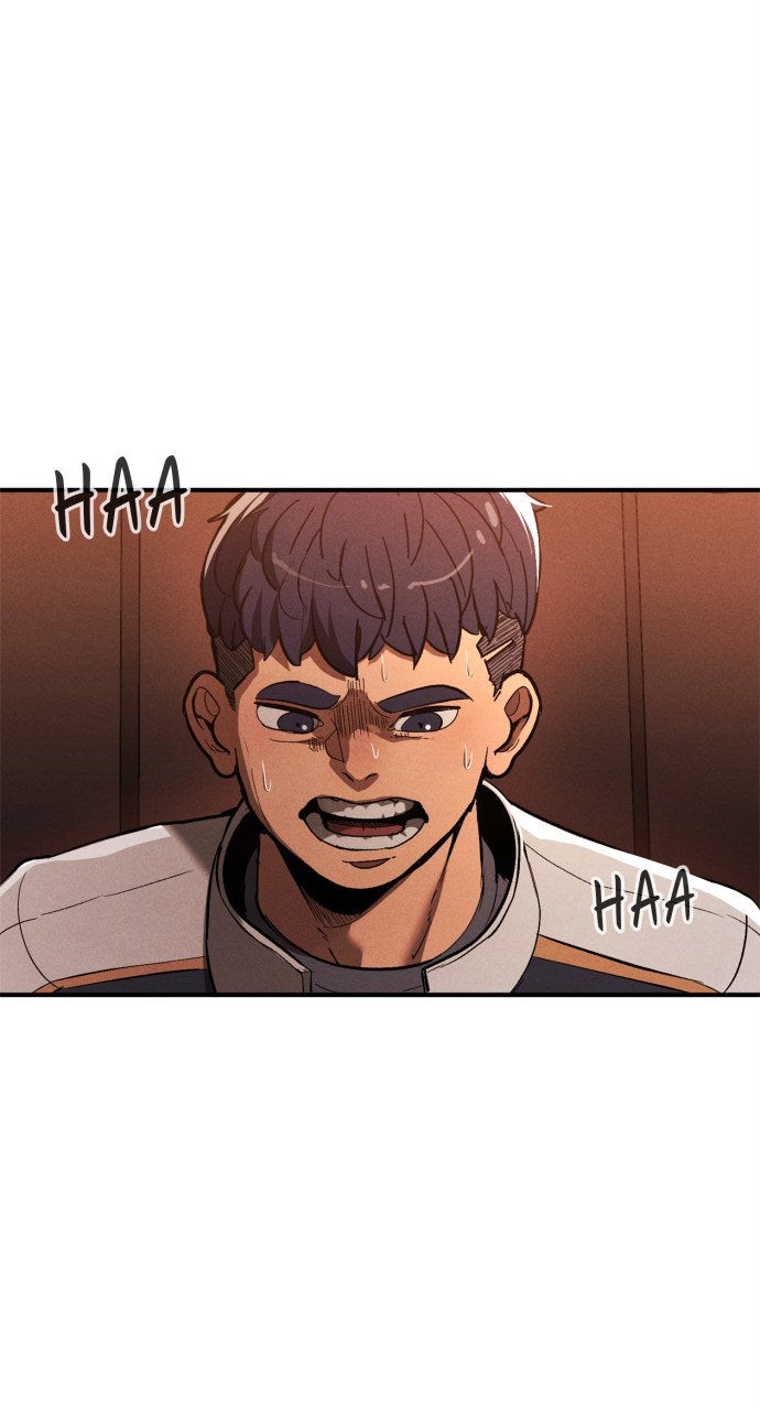 Read The Cleaner chapter 7 image 11 on Lezhin