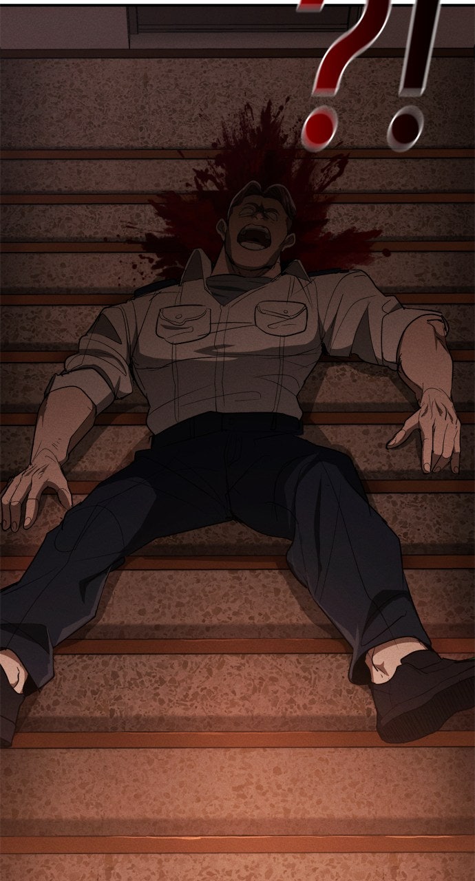 Read The Cleaner chapter 7 image 13 on Lezhin