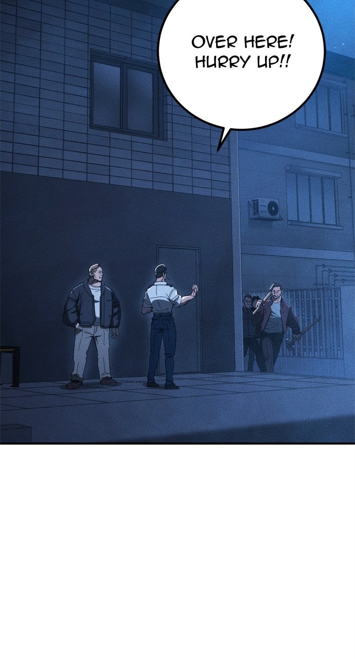 Read The Cleaner chapter 7 image 17 on Lezhin