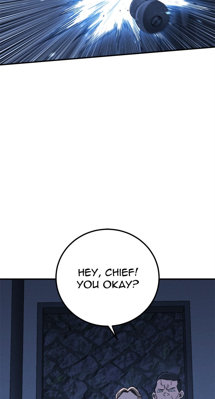 Read The Cleaner chapter 7 image 21 on Lezhin