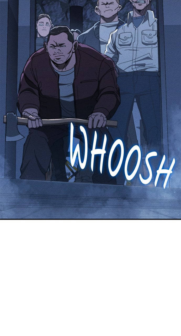 Read The Cleaner chapter 7 image 22 on Lezhin