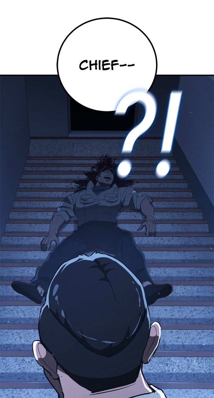 Read The Cleaner chapter 7 image 23 on Lezhin