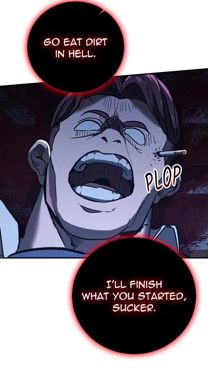 Read The Cleaner chapter 7 image 27 on Lezhin