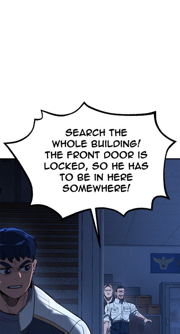 Read The Cleaner chapter 7 image 28 on Lezhin