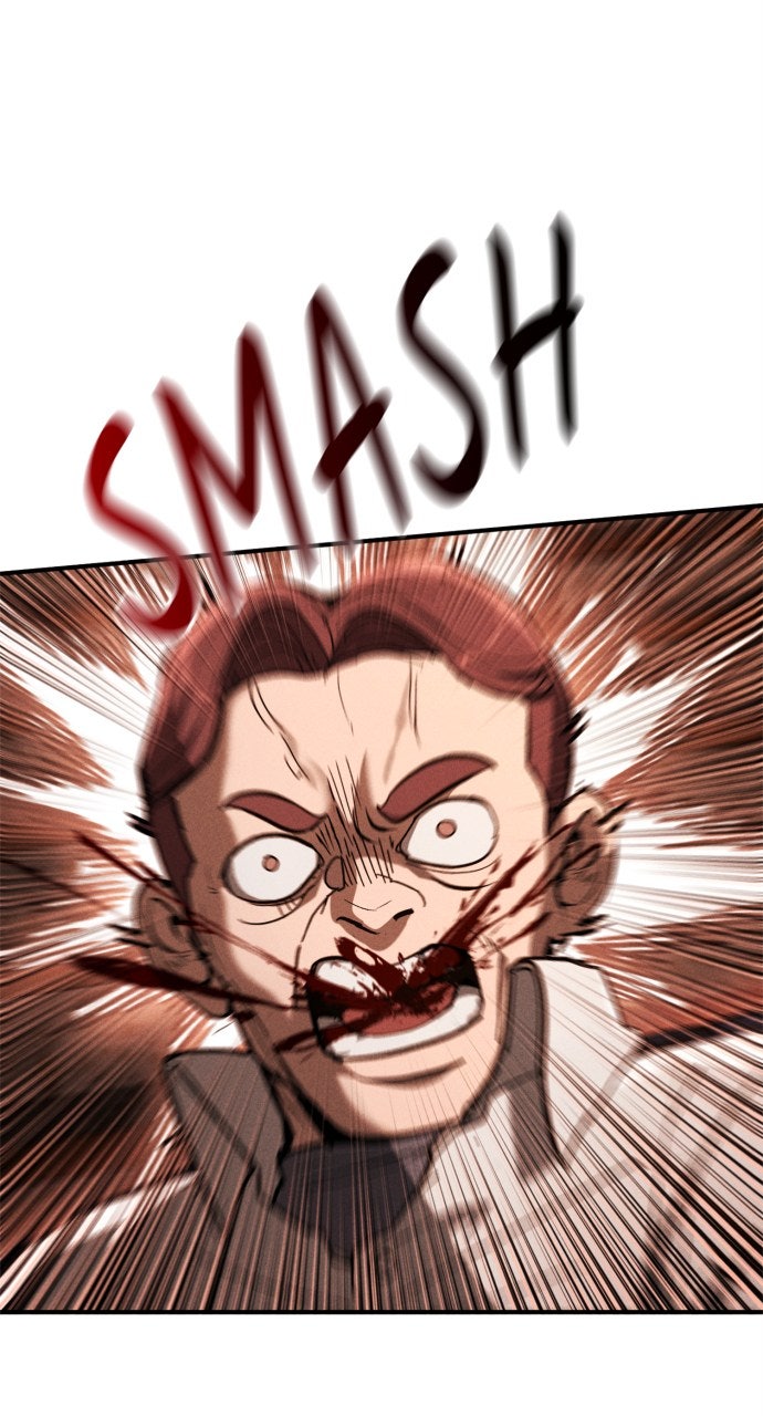 Read The Cleaner chapter 7 image 3 on Lezhin