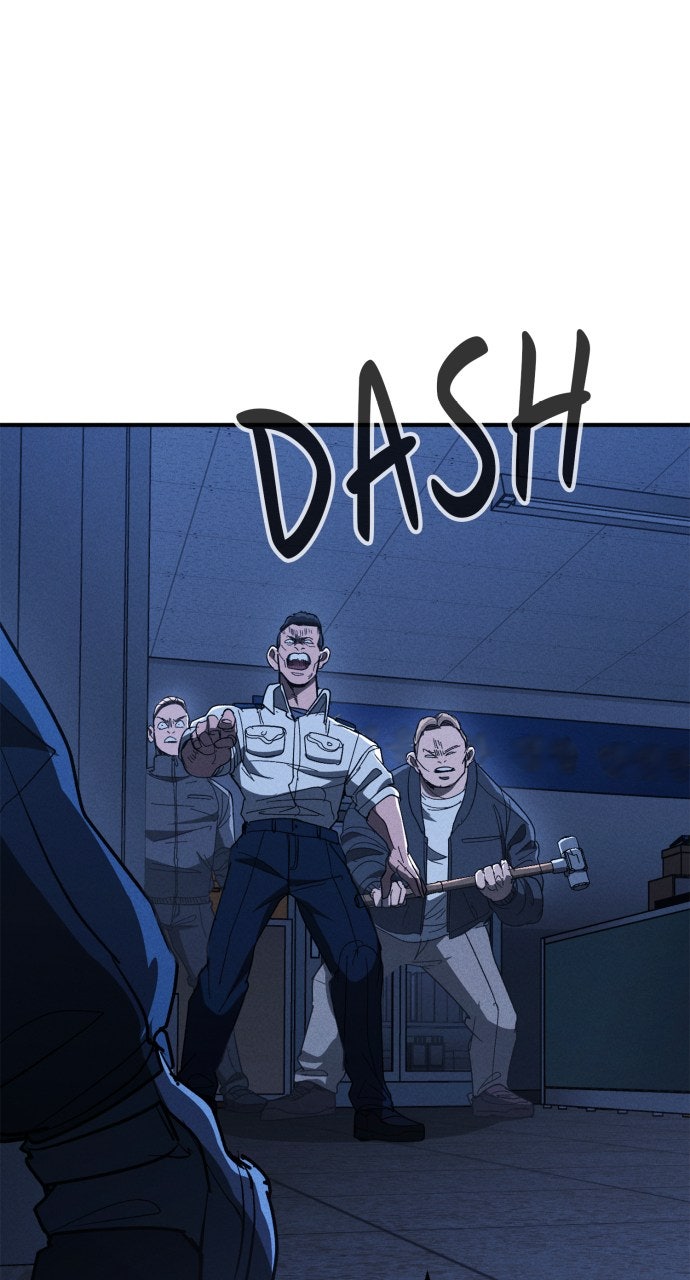 Read The Cleaner chapter 7 image 31 on Lezhin