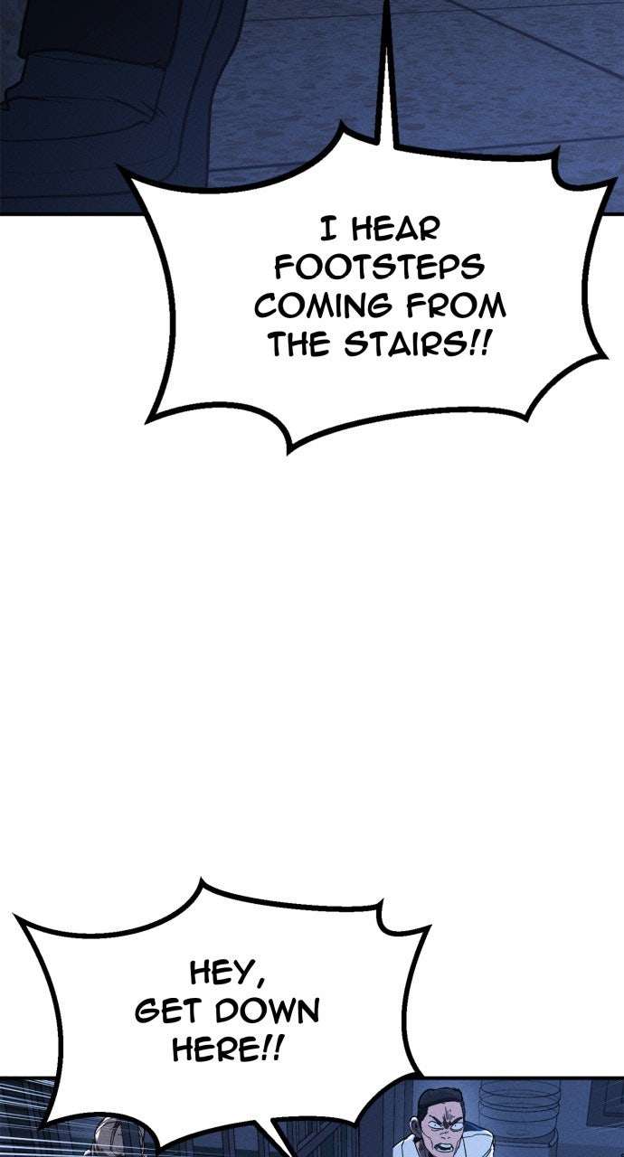 Read The Cleaner chapter 7 image 32 on Lezhin