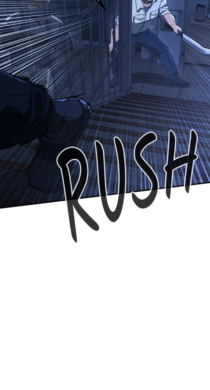 Read The Cleaner chapter 7 image 33 on Lezhin